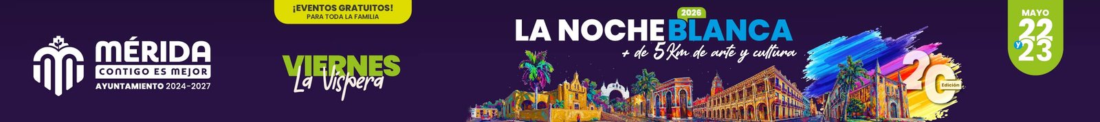 Noche Blanca