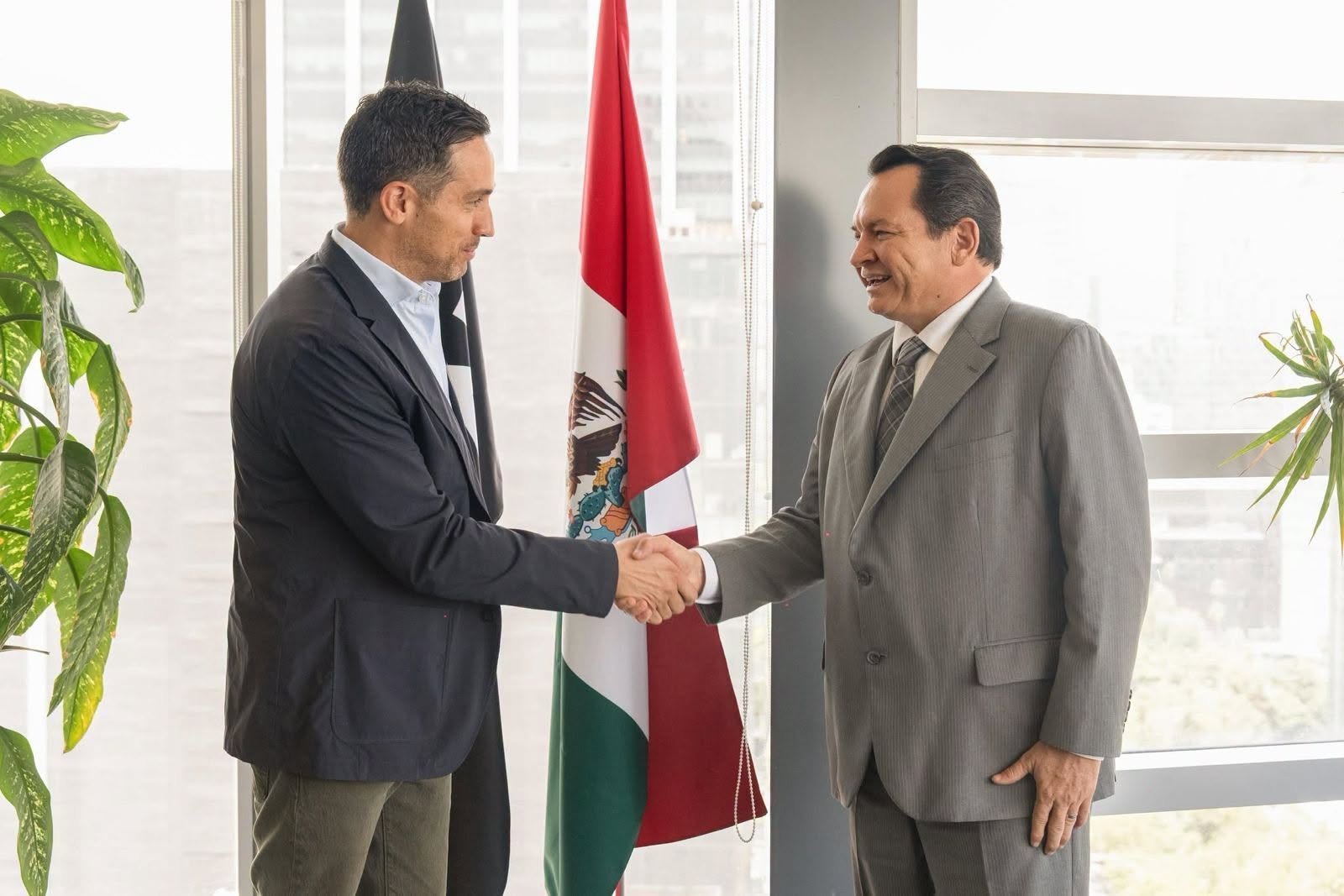 *Gestiones del Renacimiento Maya concretan la llegada de Kavak a Yucatán y su entrada al sureste*