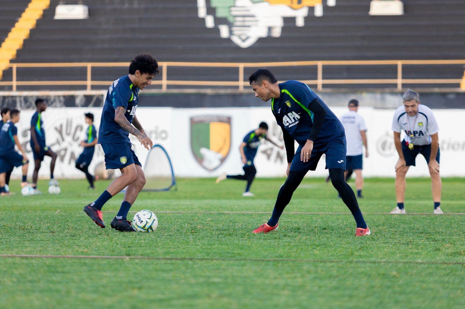 Venados va por tres puntos en Tamaulipas