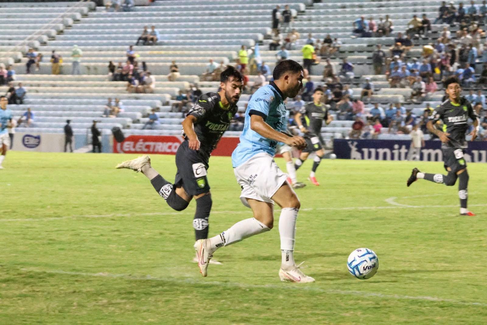 Venados nunca dejó de luchar