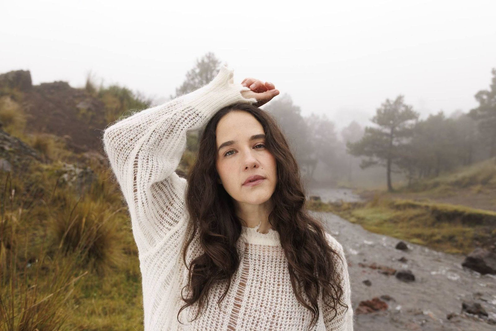 *Valladolid vibrará con la música de Ximena Sarinaña*