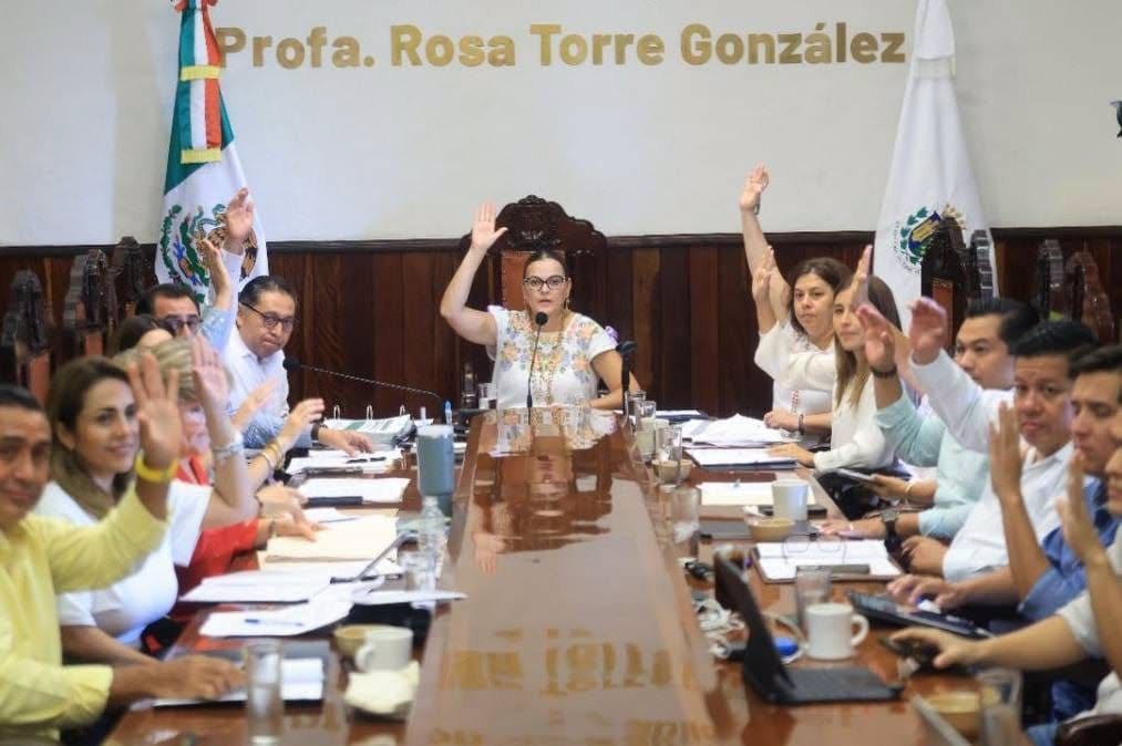 Cabildo de Mérida va por más alianzas para la atención del autismo y mejoras de espacios publicos que fortalezcan la cohesión social.