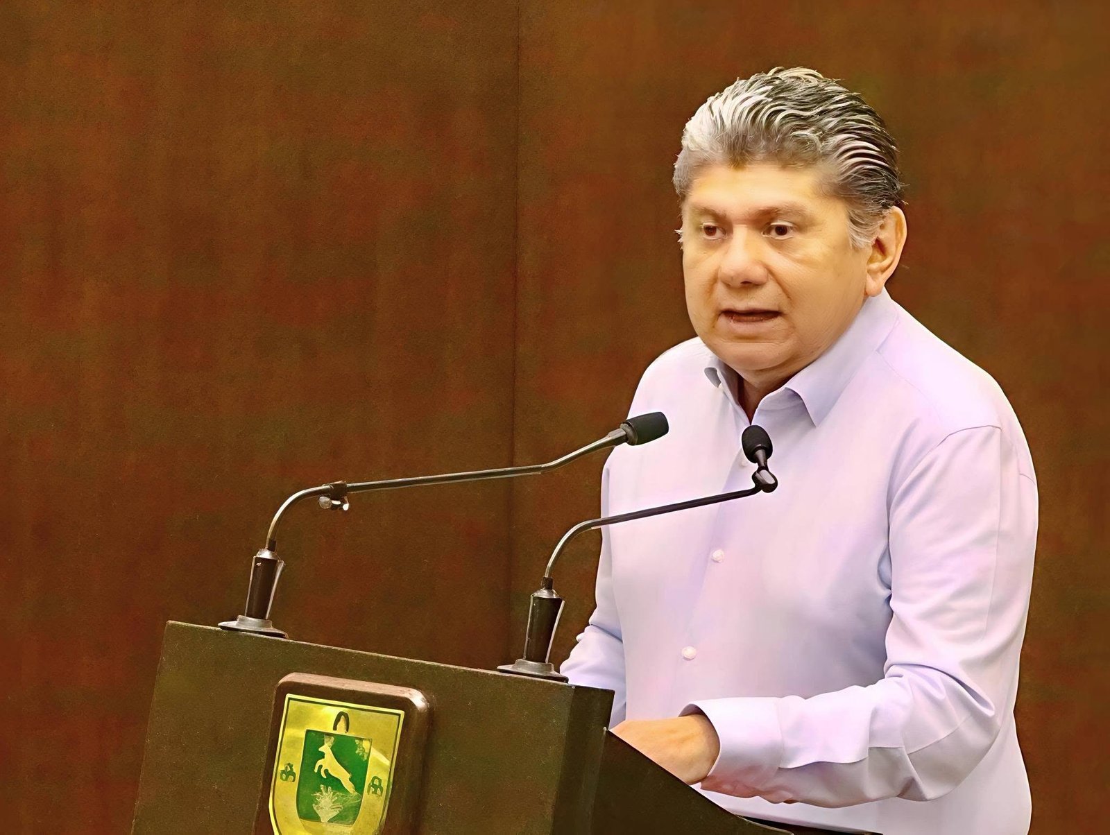 Presenta Gaspar Quintal iniciativa para frenar la violencia digital con IA en escuelas de Yucatán