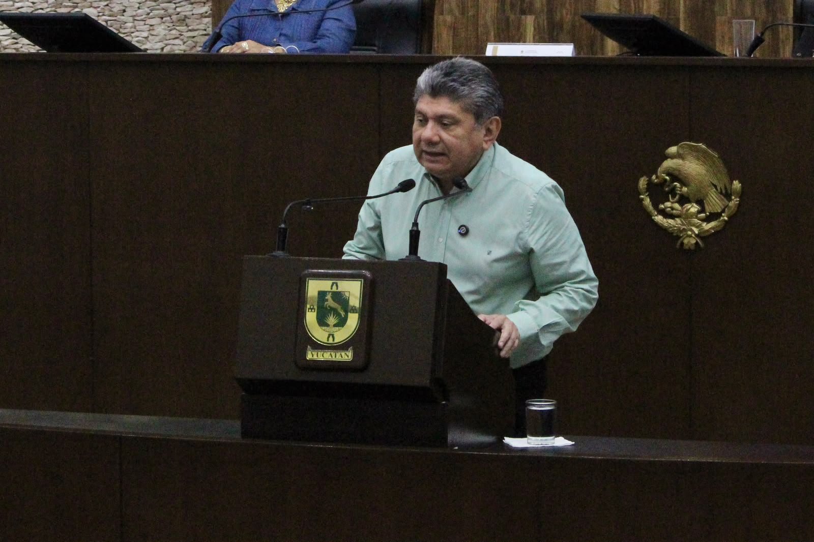 Propone el PRI reforma para garantizar atención médica y mental durante la menopausia y andropausia