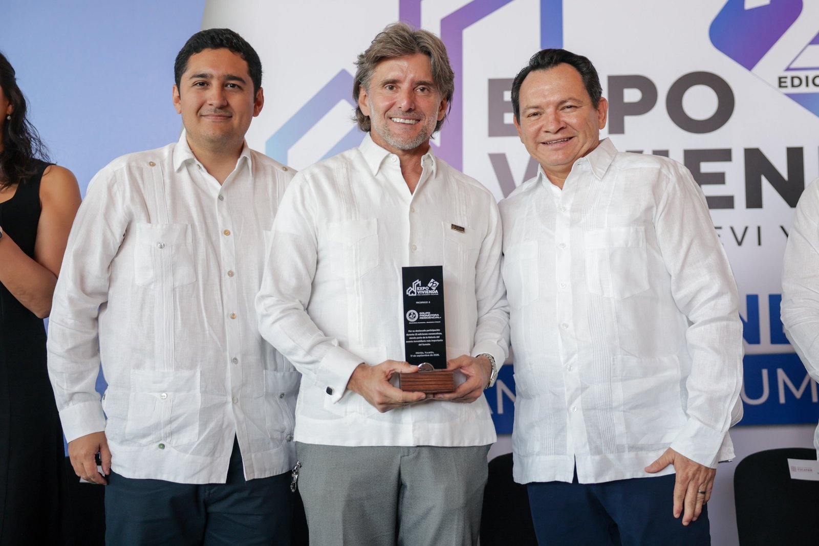 Con acciones concretas, Renacimiento Maya acerca la vivienda digna a más familias
