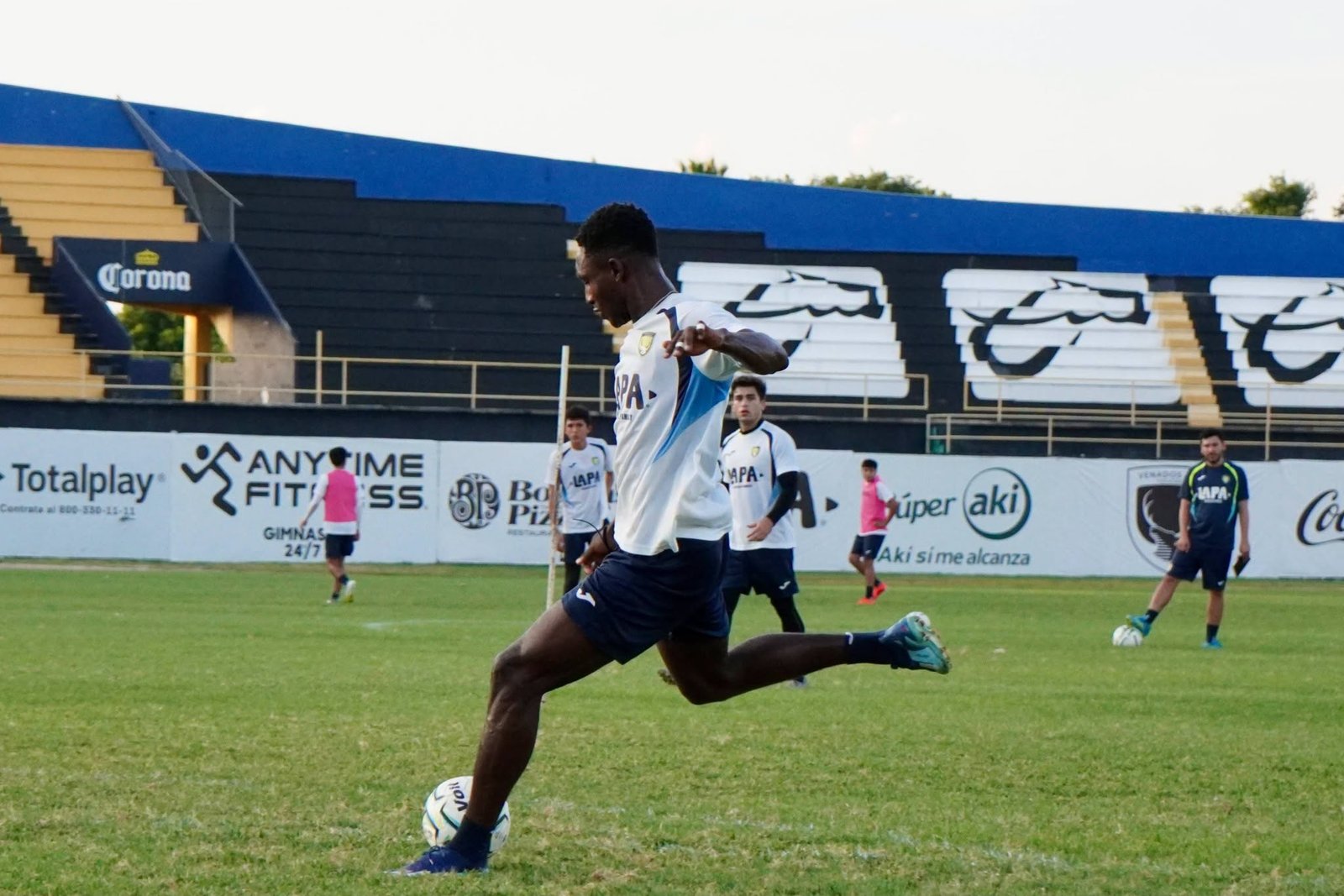 Venados y Piratas se enfrentan en duelo por los primeros puestos