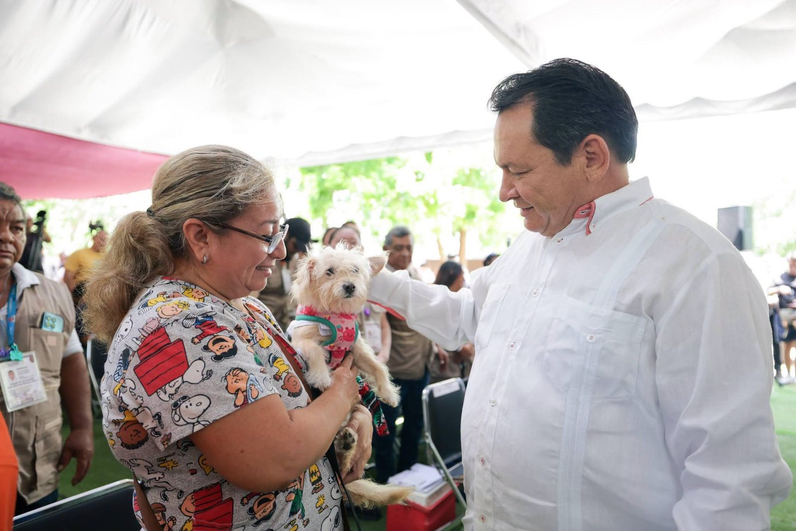*Renacimiento Maya refuerza la vacunación antirrábica y preserva 28 años sin rabia humana transmitida por perros*