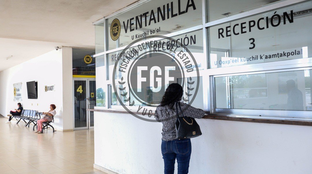 Sentenciado a 12 años de prisión por violencia familiar y lesiones