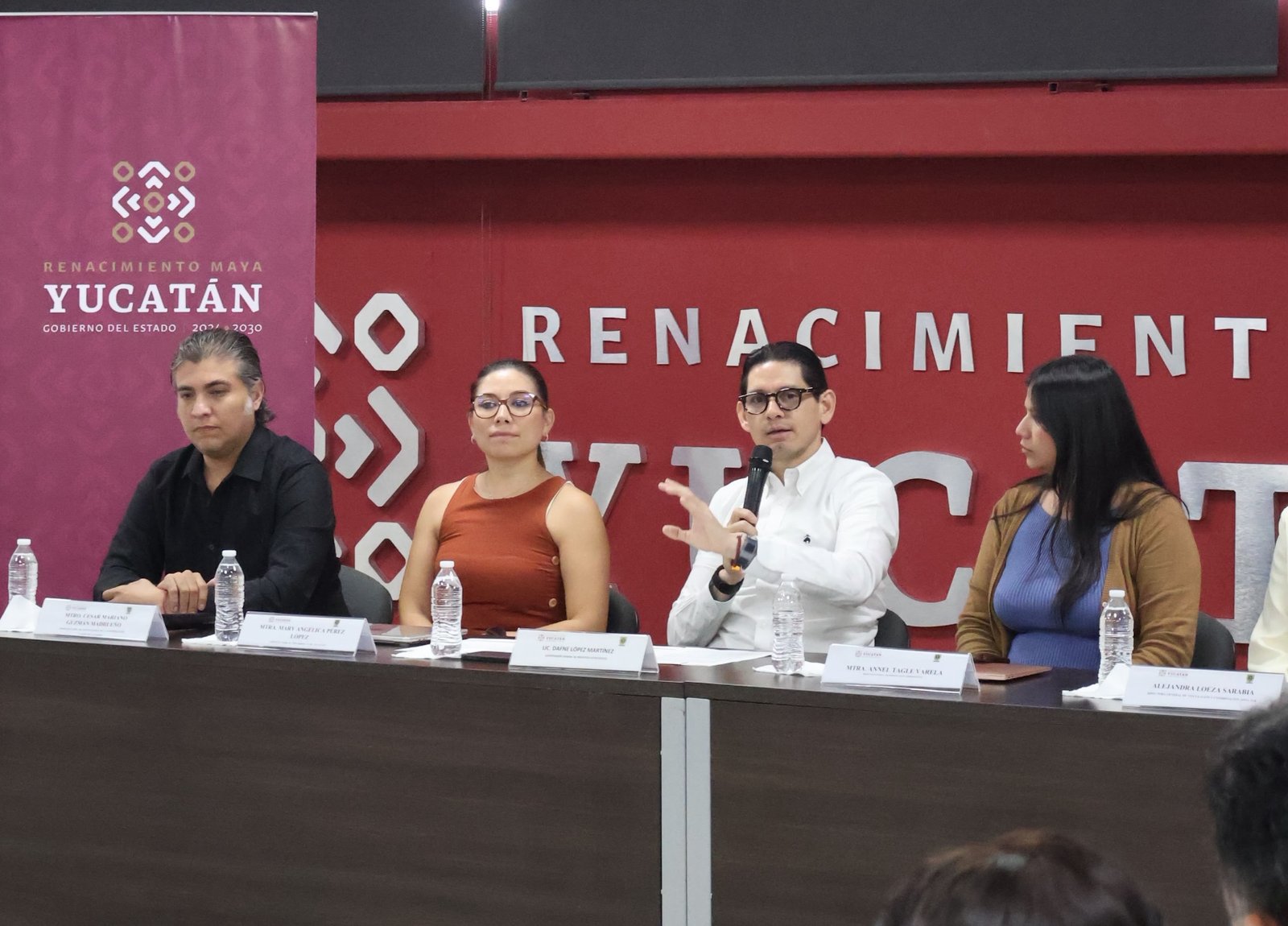 Yucatán avanza hacia trámites más rápidos, simples y digitales