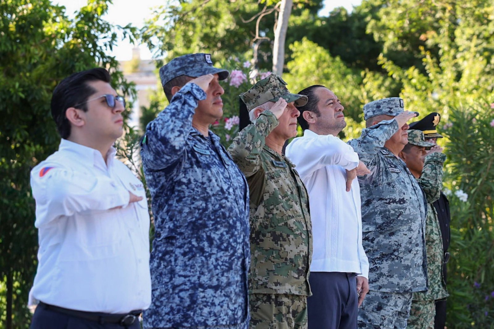 *Renacimiento Maya se suma al esfuerzo nacional para fortalecer la protección civil en Yucatán*