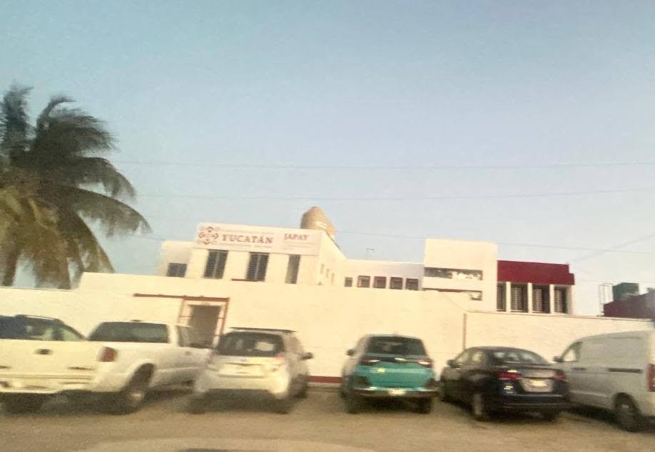 ¿Qué sucede actualmente dentro de la Japay?