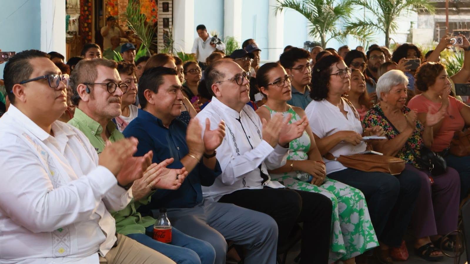 El mercado Lucas de Gálvez celebra 139 años de historia y tradición en Mérida.