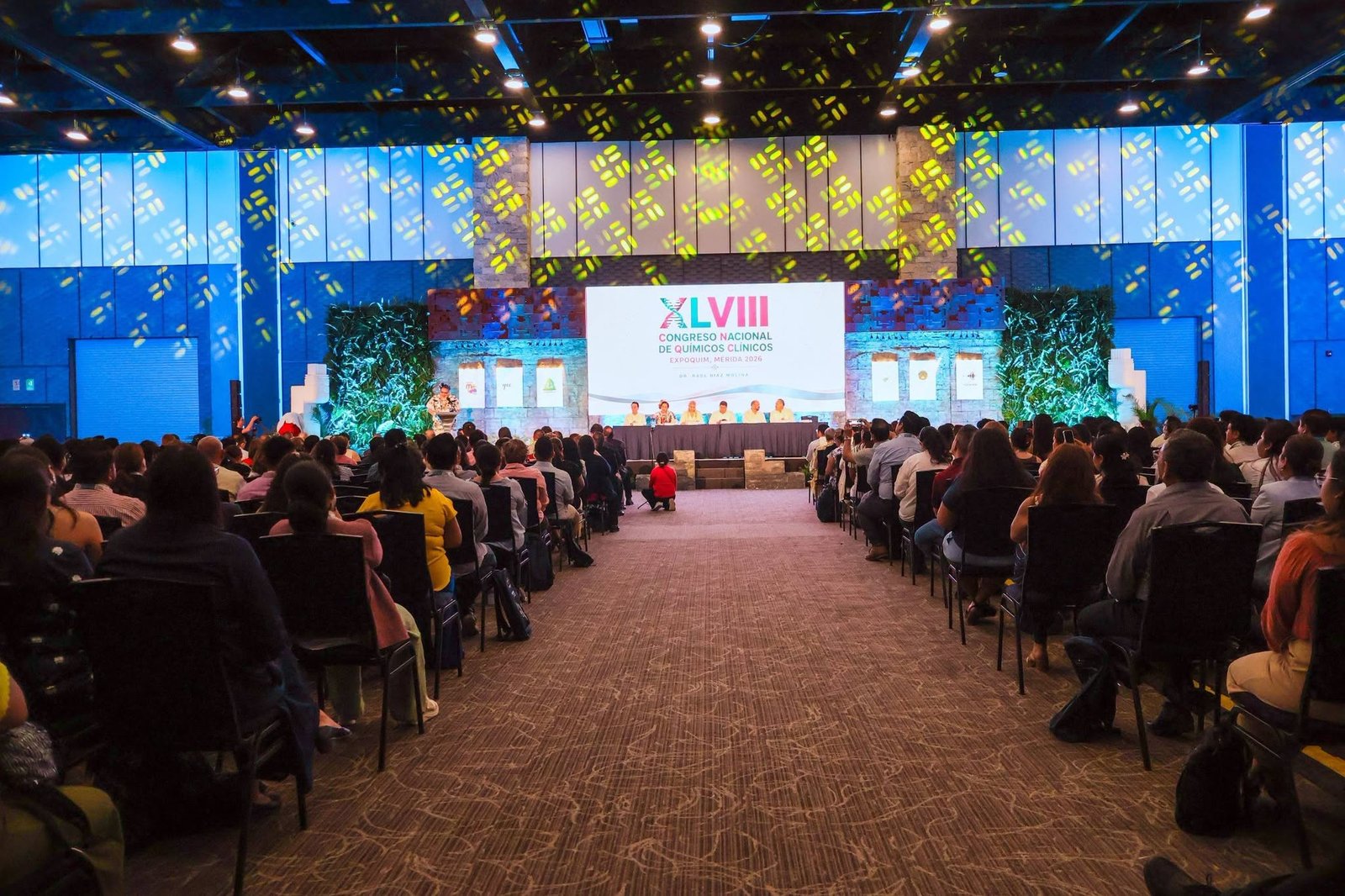 *Turismo de convenciones genera derrama de 377 mdp en Yucatán durante septiembre*
