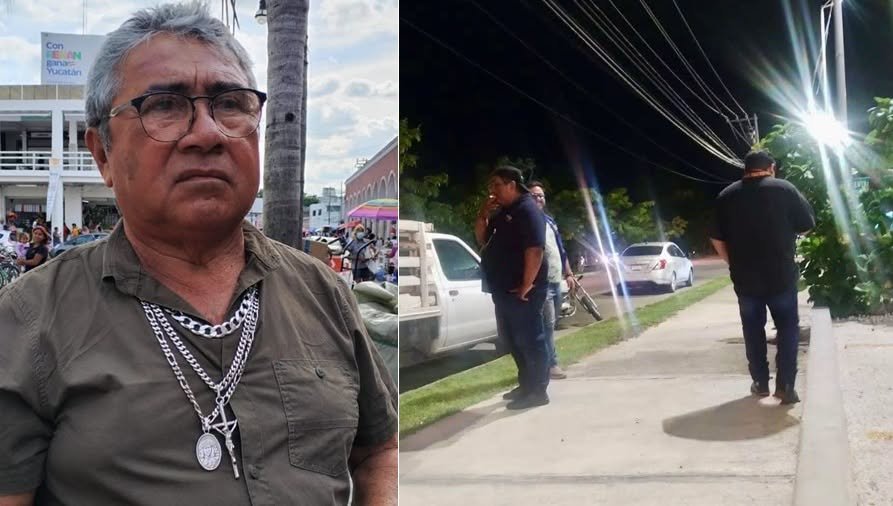 LÍDER DE LA CONCORDIA NO OFRECE RESPUESTAS LUEGO DE LA DENUNCIA DEL LEGISLADOR MORENISTA, BAYARDO OJEDA.