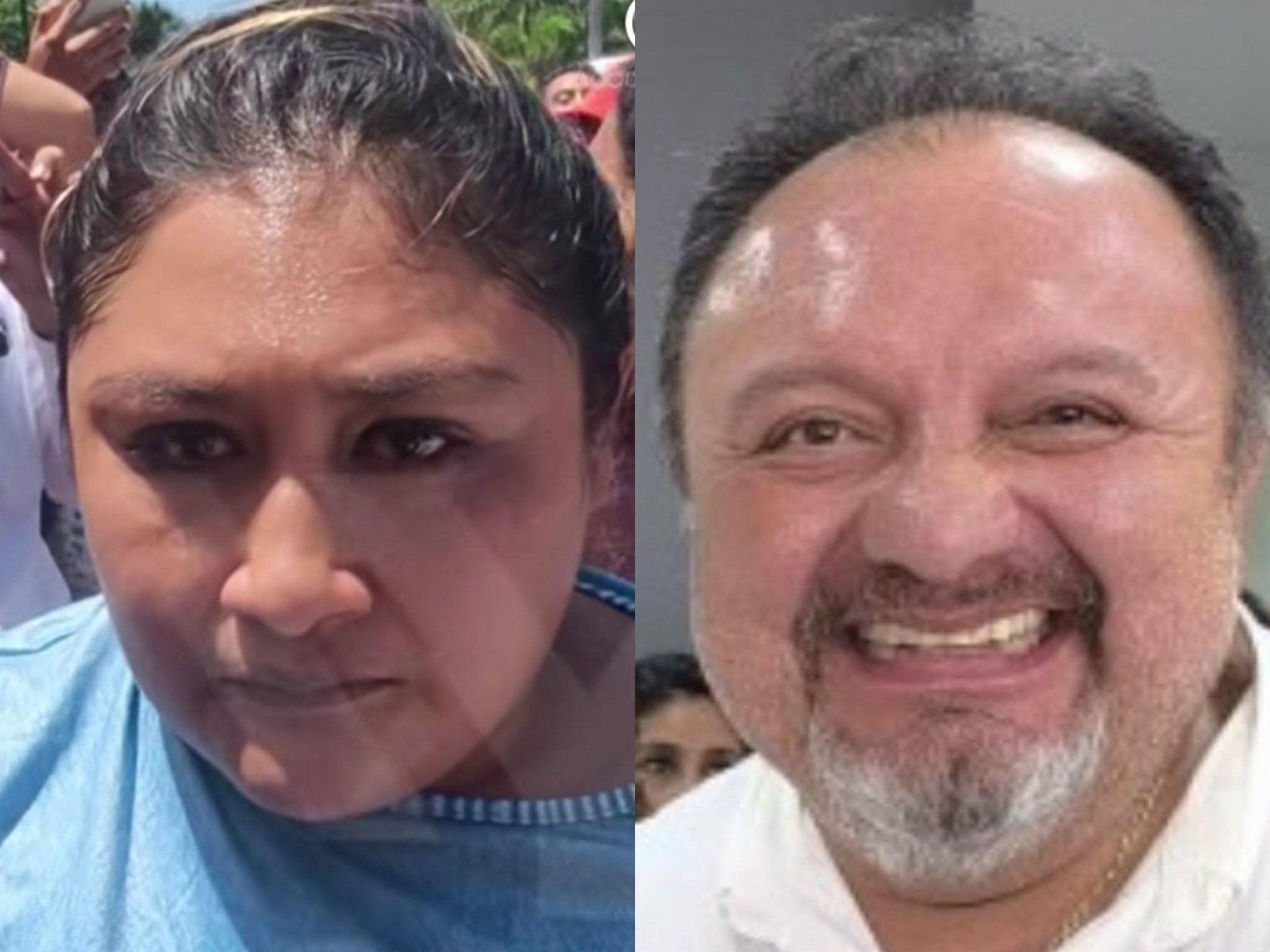 EXTRABAJADORA DE LA JAPAY CUMPLE FORMALIDAD SOLICITADA POR EL GOBIERNO DE MÉXICO PARA AUDIENCIA EN LA CAPITAL DEL PAÍS