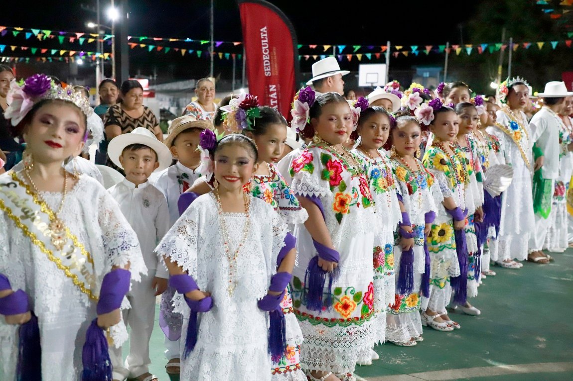 Alas y Raíces celebra 30 años con vaquería infantil en Sudzal