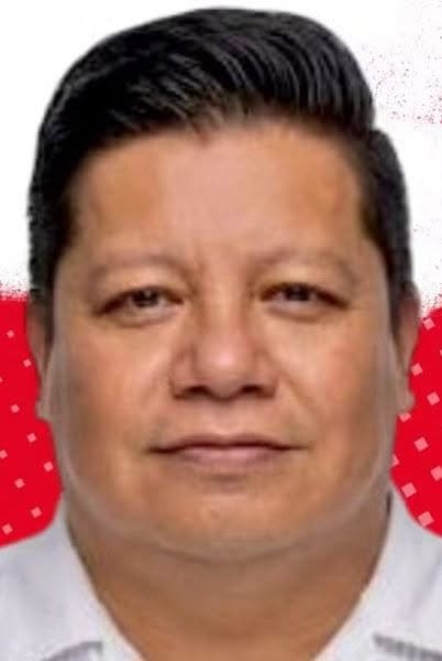 Panchito Medina será el nuevo líder de corriente crítica del PRI de Yucatán.