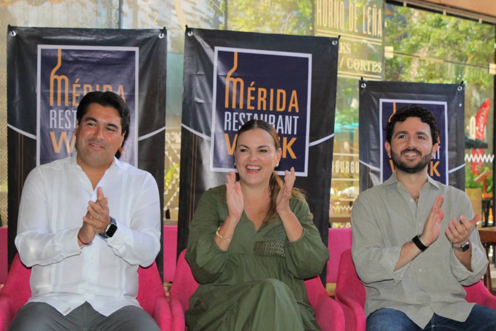 *Mérida Restaurant Week 2026; siete días que se antoja disfrutar en la mesa*
