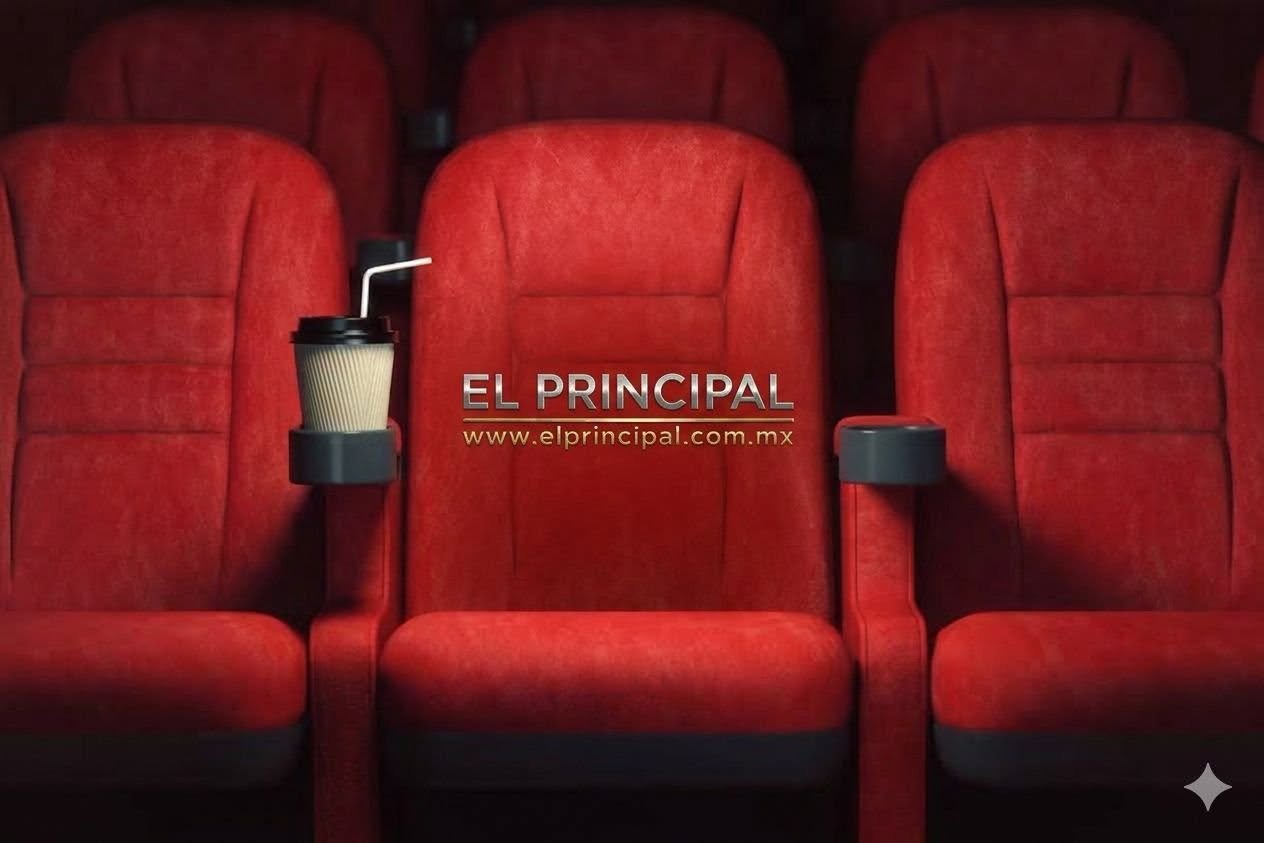 DESDE LA BUTACA