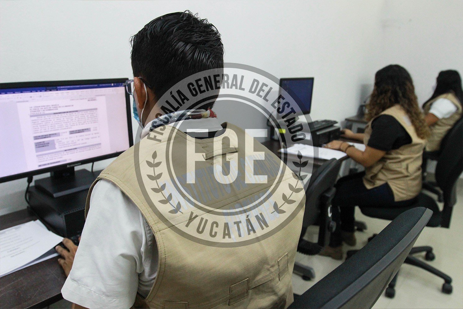 Seguirá en prisión por agredir sexualmente a canina
