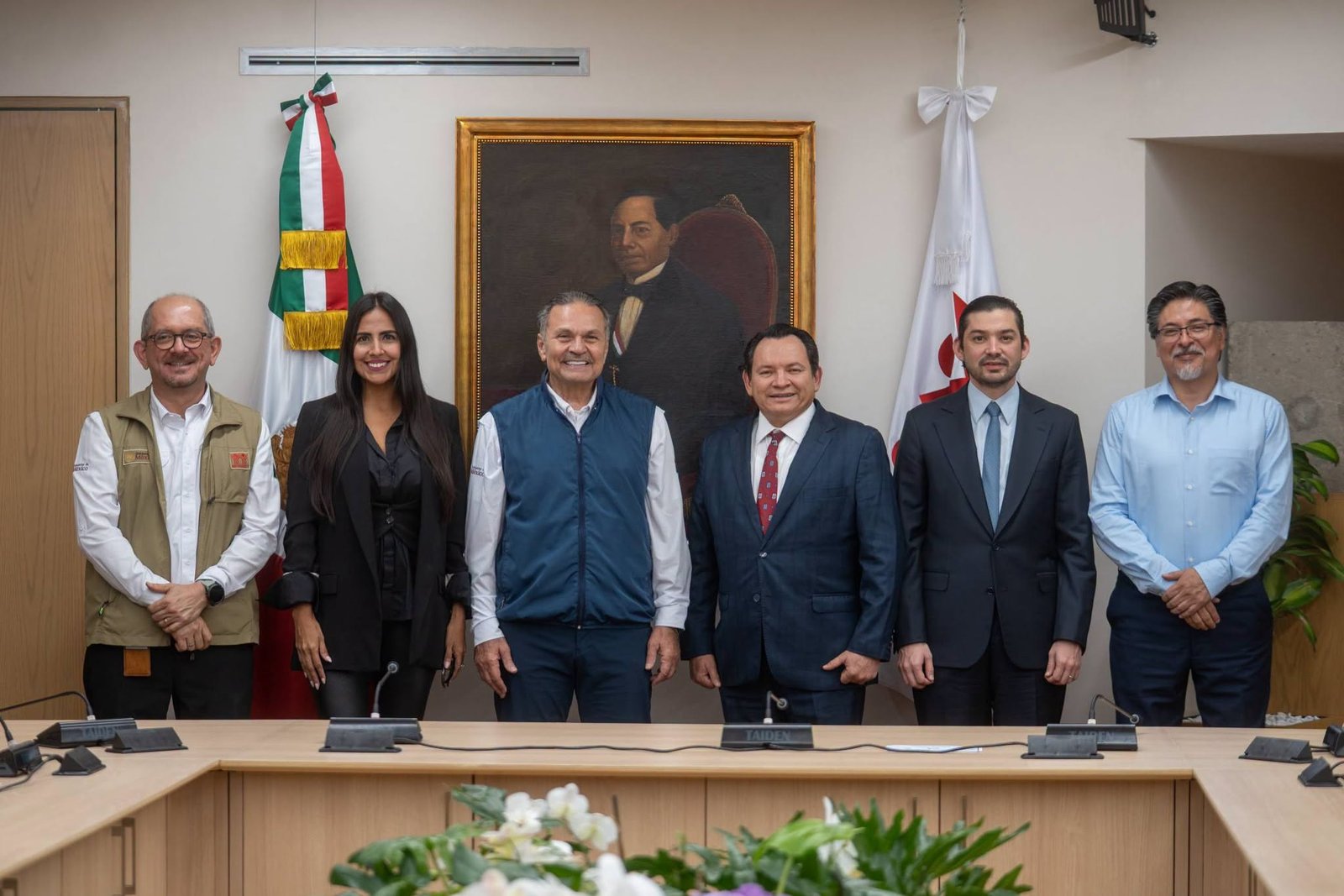 *Renacimiento Maya fortalece alianza con Infonavit para que más familias tengan casa propia*