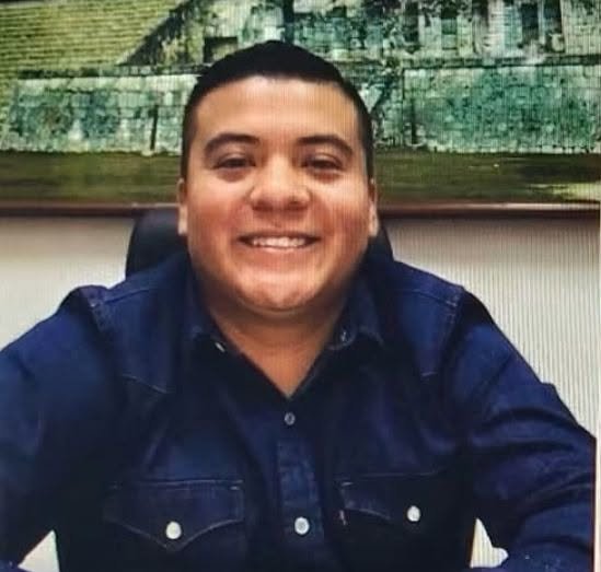 Sigue en calidad de desaparecido José González Buenfil, depuesto líder sindical del Isstey.