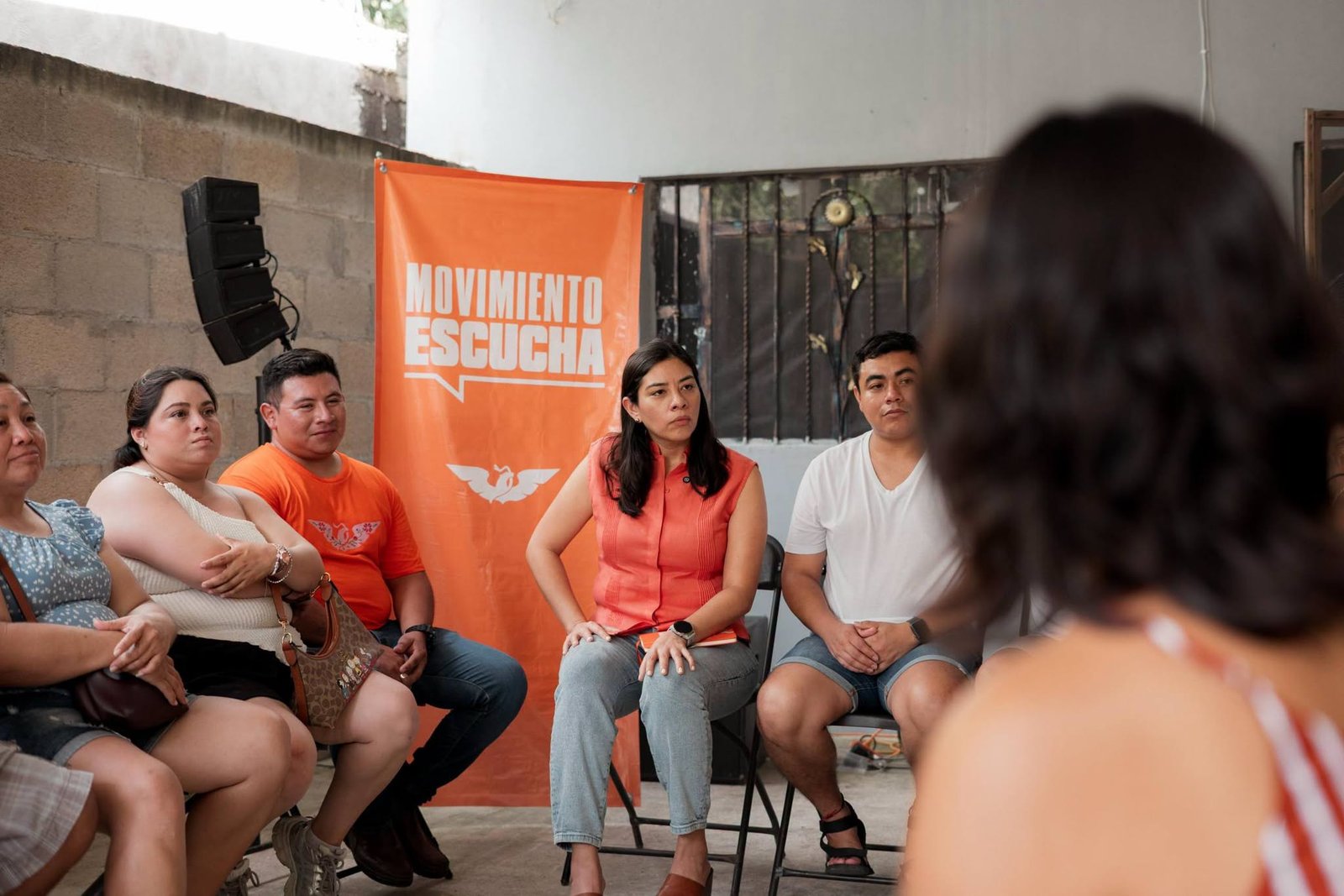 En Muxupip denuncian uso discrecional de apoyos y abandono en servicios de salud