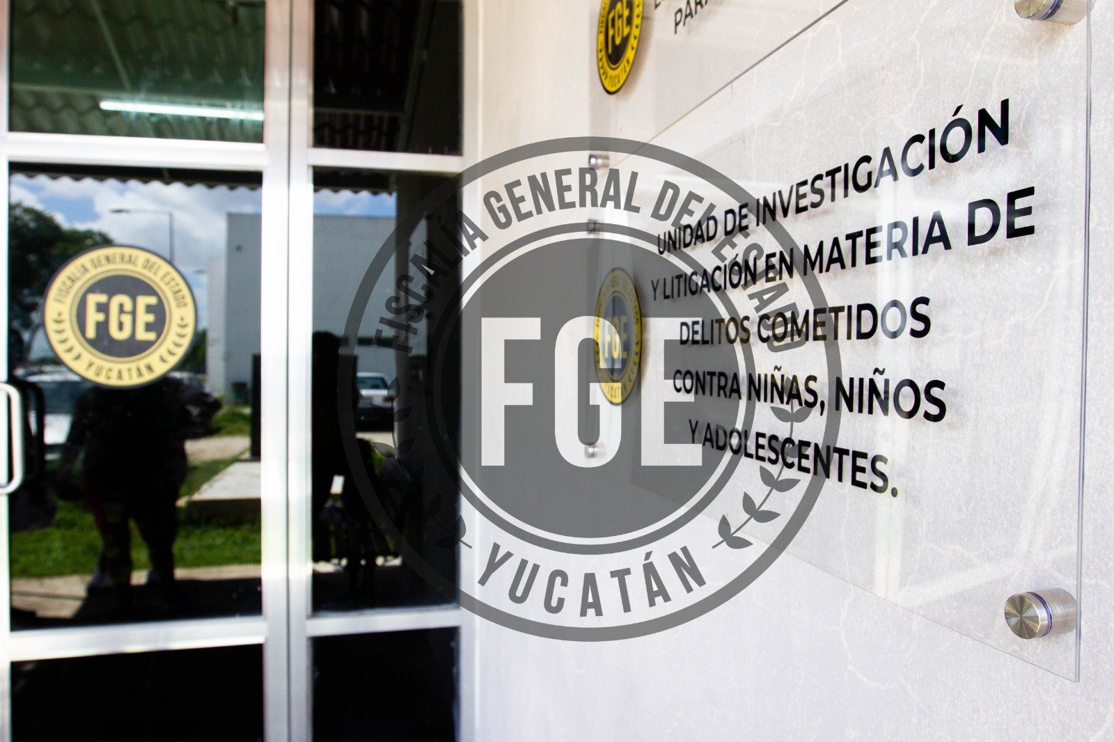 Enfrenta caso tras agredir a su madre en la Emiliano Zapata Sur III