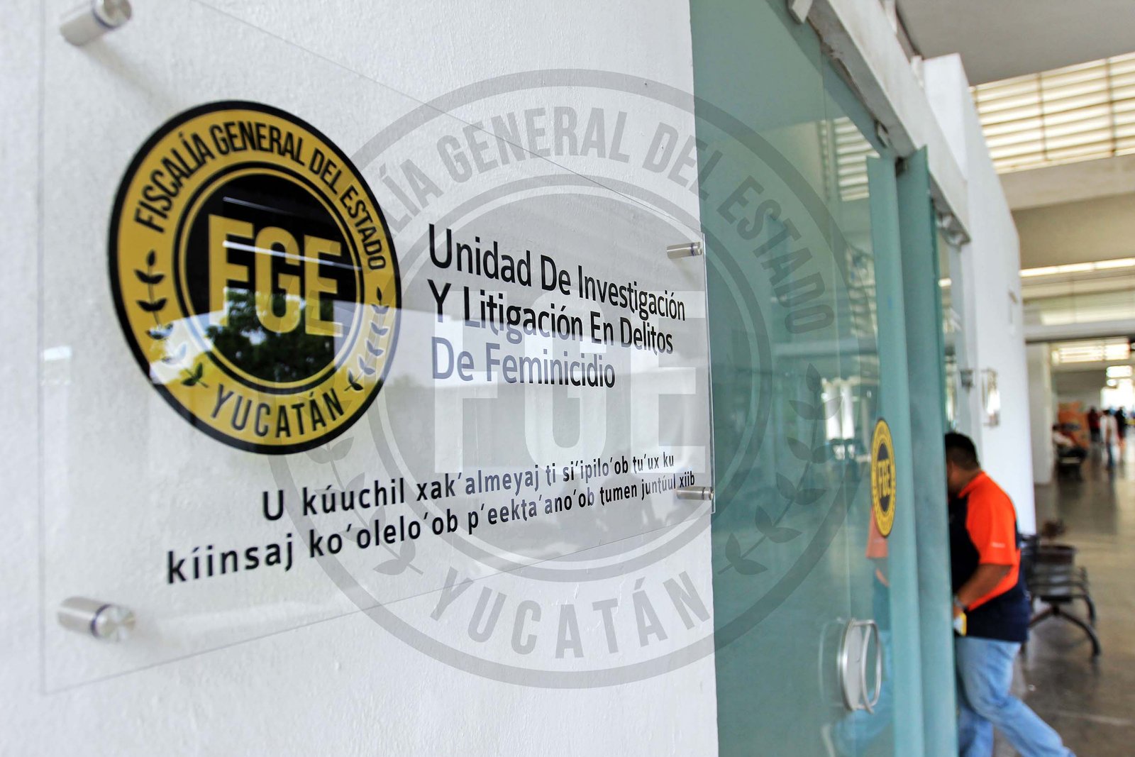 Le formulan cargos por intento de feminicidio en Juan Pablo II