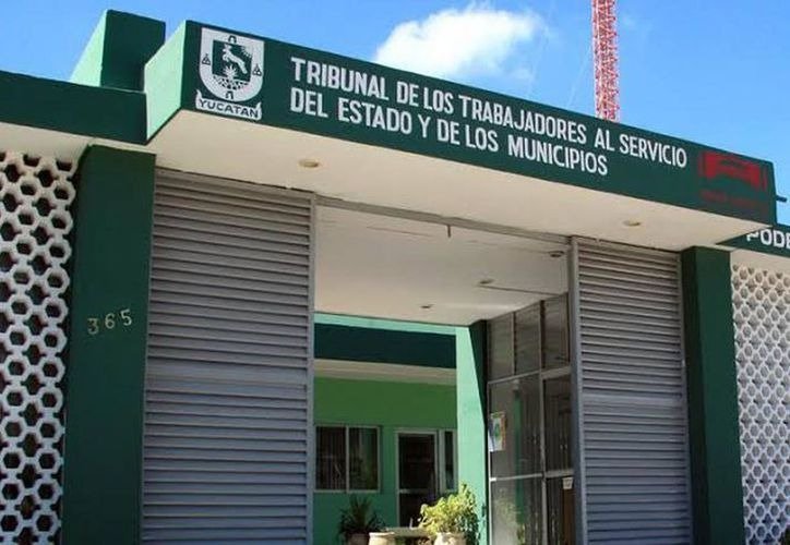 En unas cuantas semanas, el Isstey contará con un nuevo sindicato, el cual estará integrado de manera inicial por 30 trabajadores de esta institución entre hombres y mujeres.
