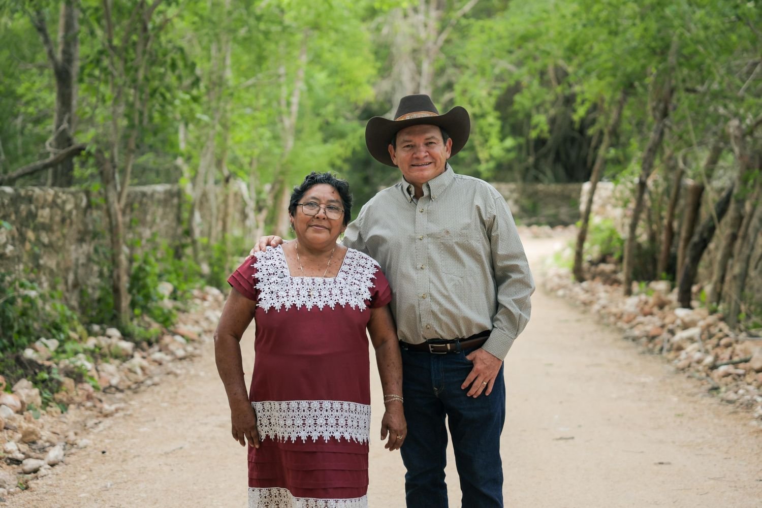 Renacimiento Maya cumple dos años transformando Yucatán con obras, inversiones y bienestar