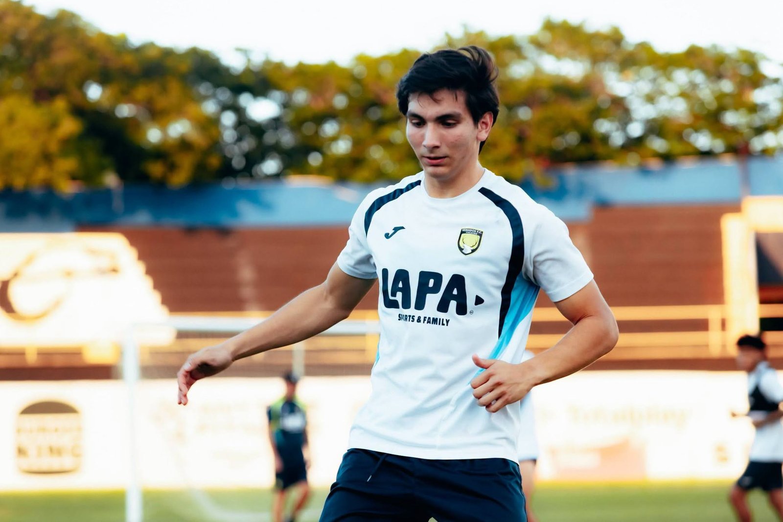 Venados busca extender su buen momento ante Club Atlético La Paz