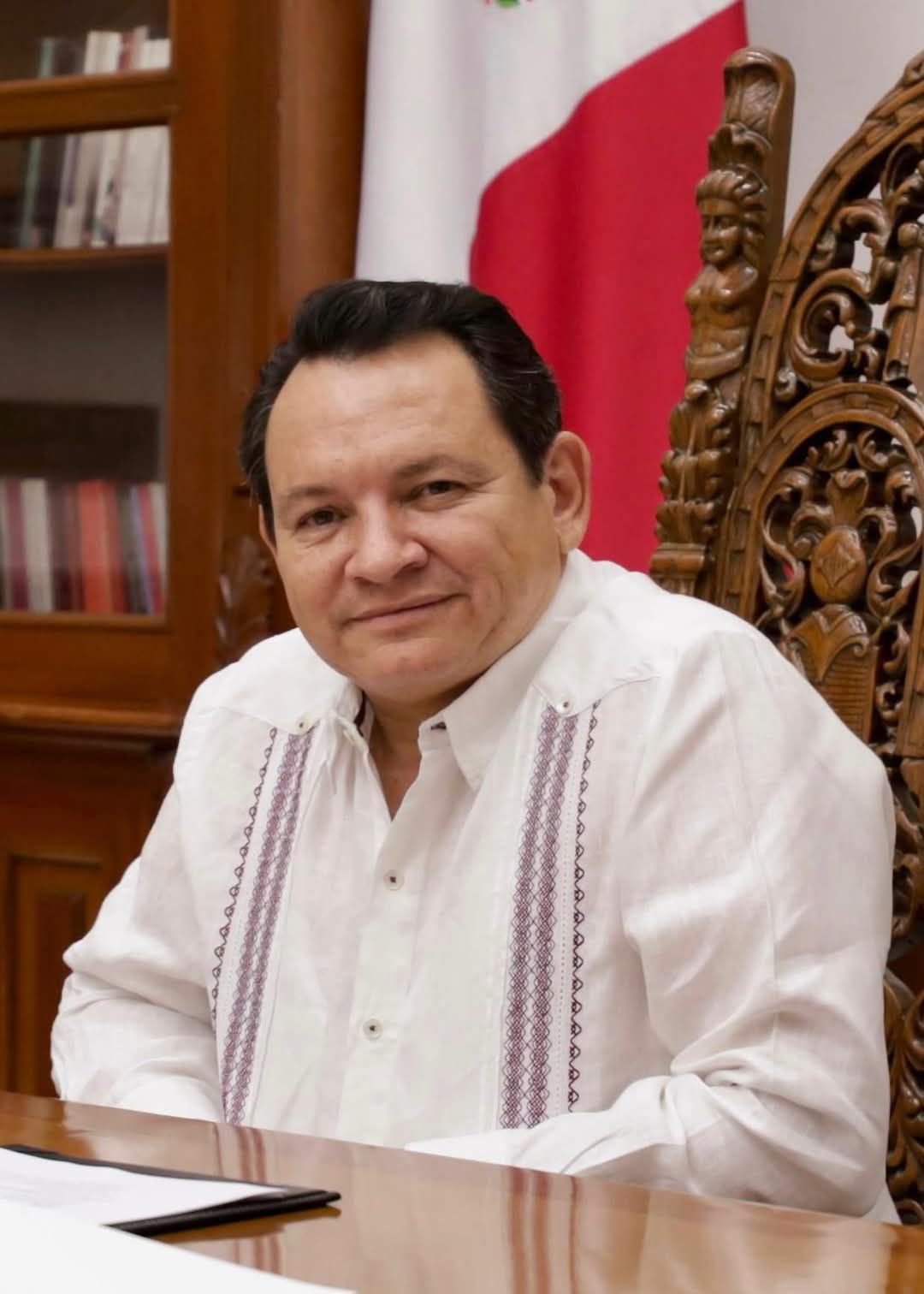 Cumple Renacimiento Maya en territorio: escucha al pueblo y atiende sus necesidades