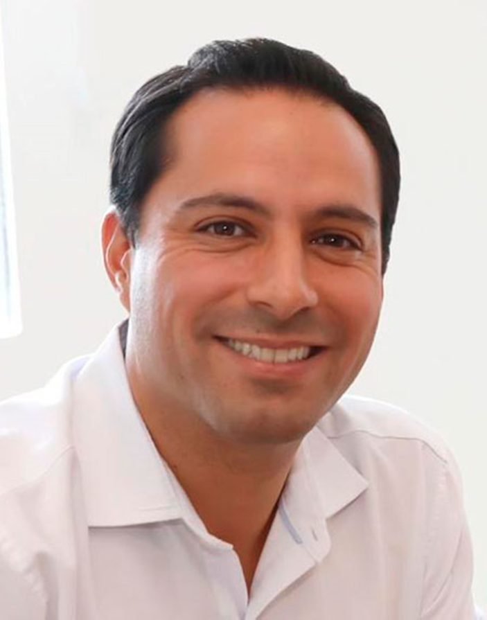 *SI FUERAN UNA CARTA… MAURICIO VILA DOSAL*