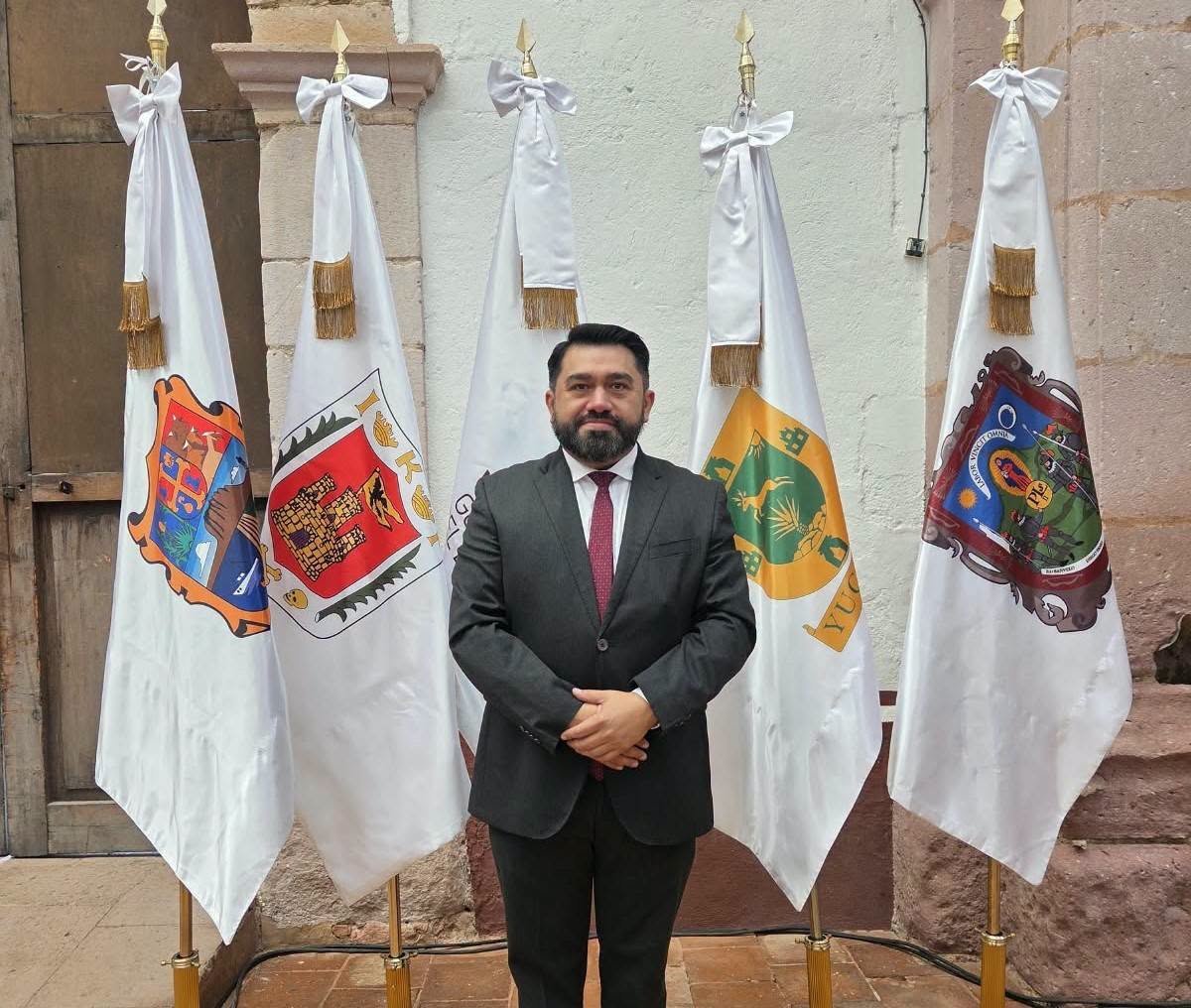 *Yucatán participa en coordinación fiscal nacional en etapa clave para el Presupuesto 2027*
