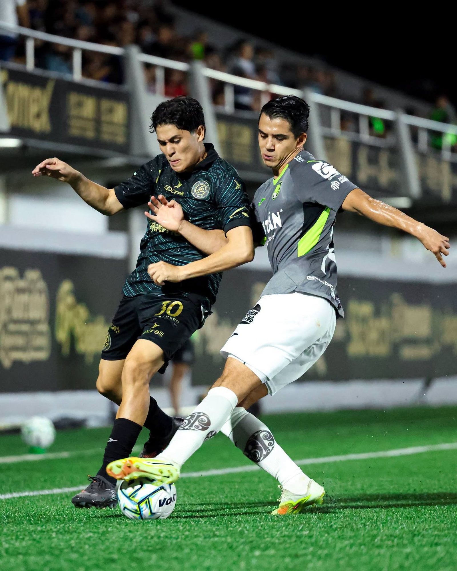 Los Venados suman tres puntos de oro en Baja California Sur