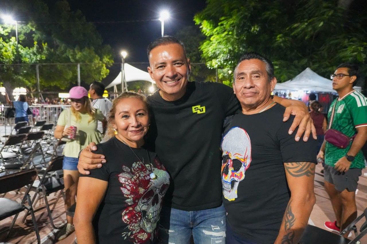 Revienta la Lucha Valiente en la colonia Bojórquez.