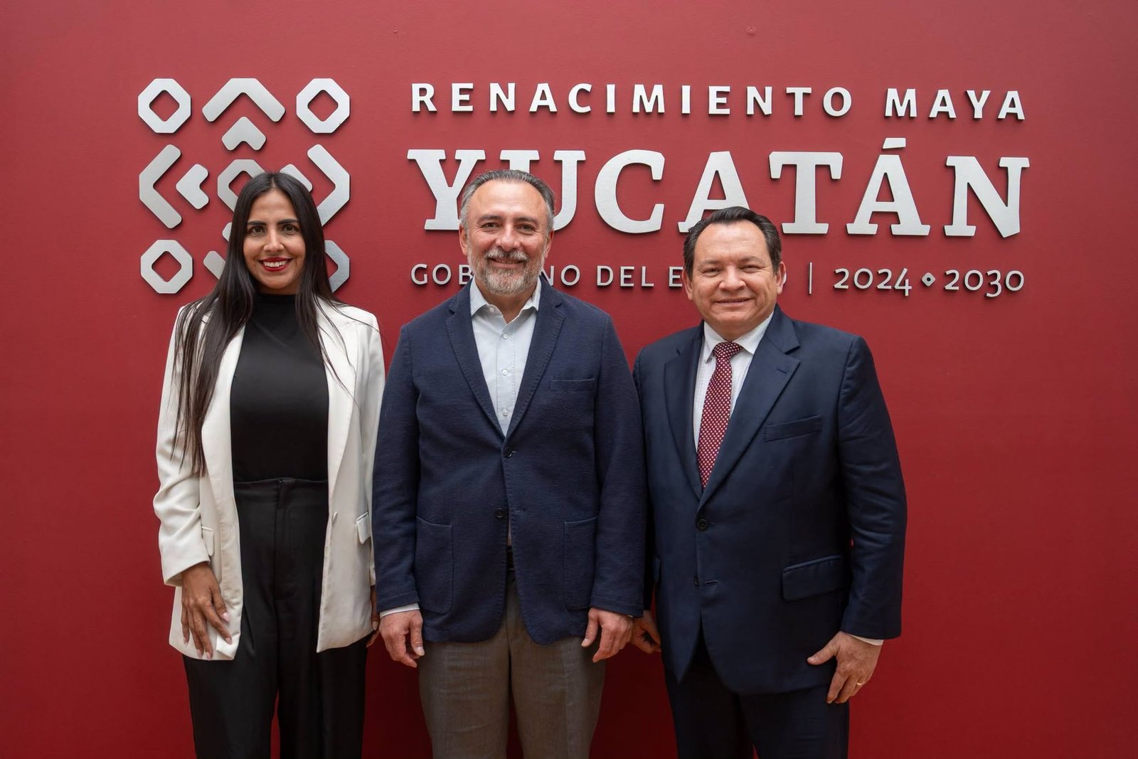 *Renacimiento Maya y Federación suman esfuerzos para fortalecer la infraestructura educativa en Yucatán*