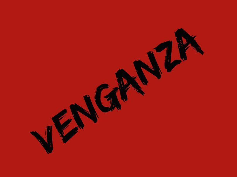 Lideres sindicales rencorosos que todo ven mal, y que le apuestan a la venganza y el encono, solamente perjudican a sus agremiados.