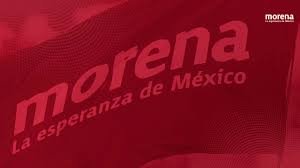 Alzan la mano, fundadores de Morena, quieren participar en el proceso interno.