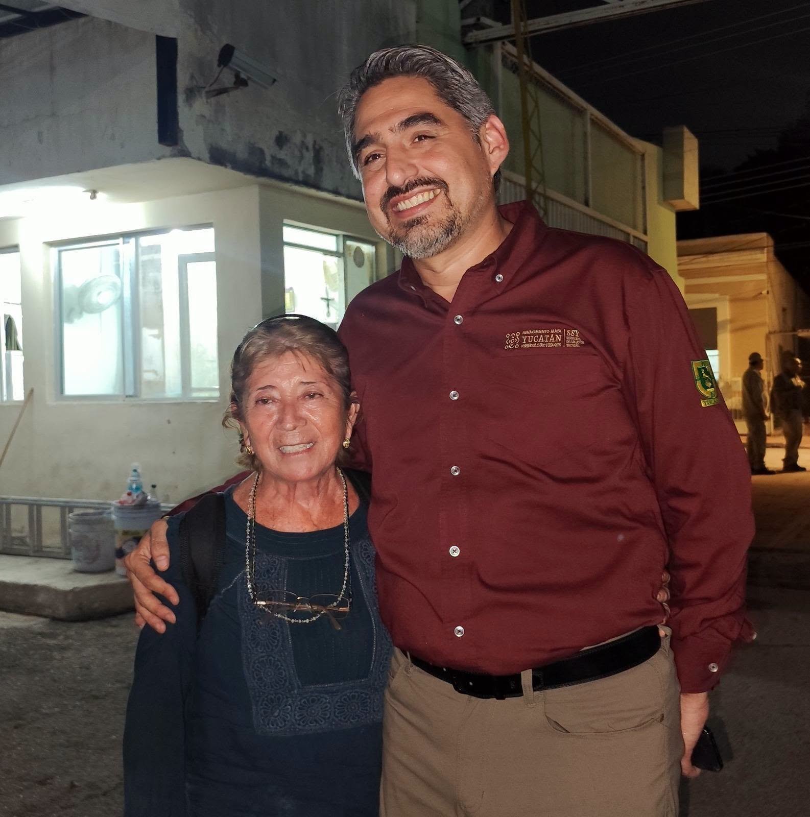 *Gobernador Joaquín Díaz Mena incrementa al 100% la cobertura de los gastos de camino y garantiza esta prestación a los 502 trabajadoras y trabajadores del área de Vectores a partir del 15 de octubre*