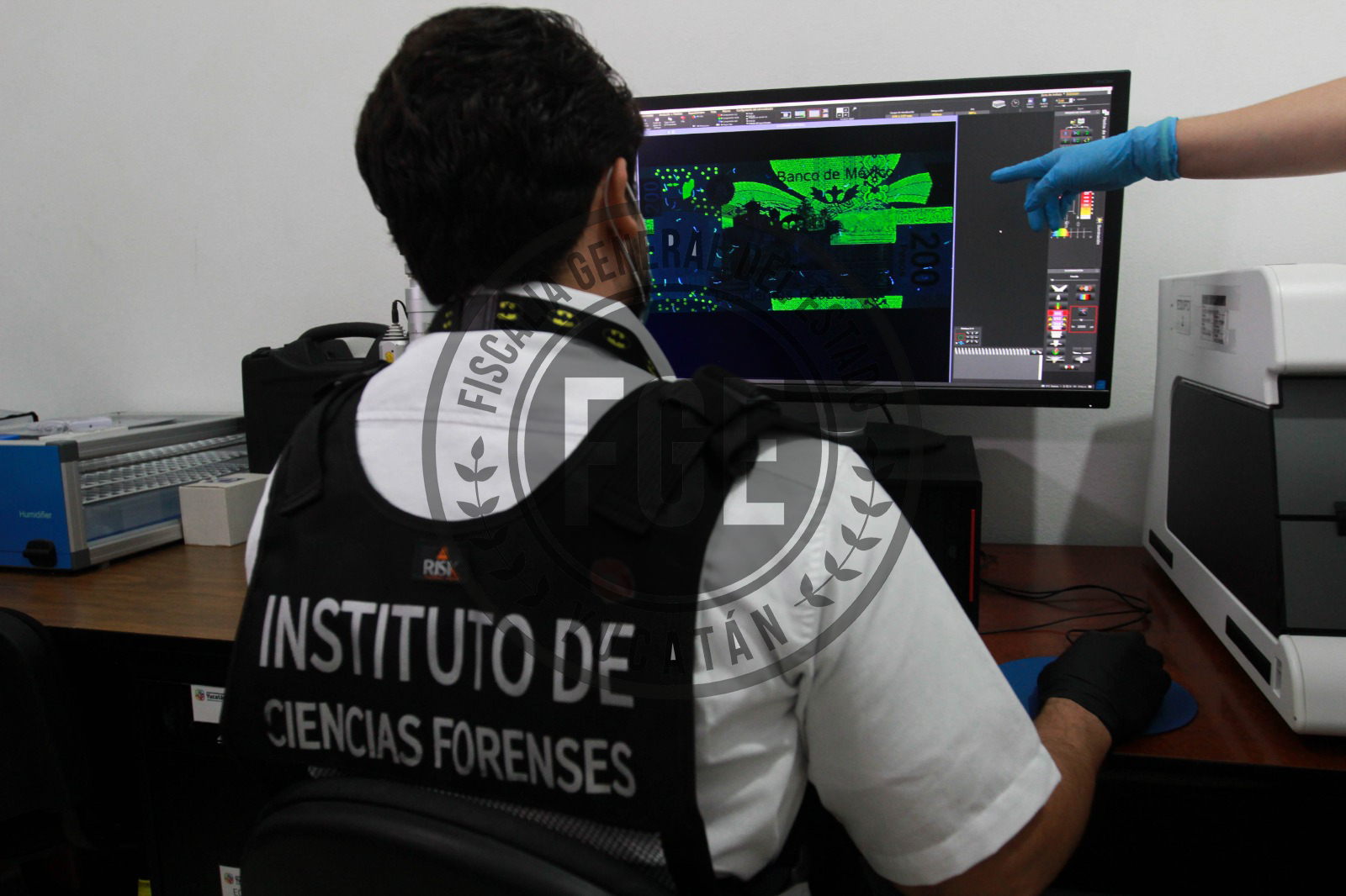 A prisión por violación agravada en contra de su hija en Kanasín