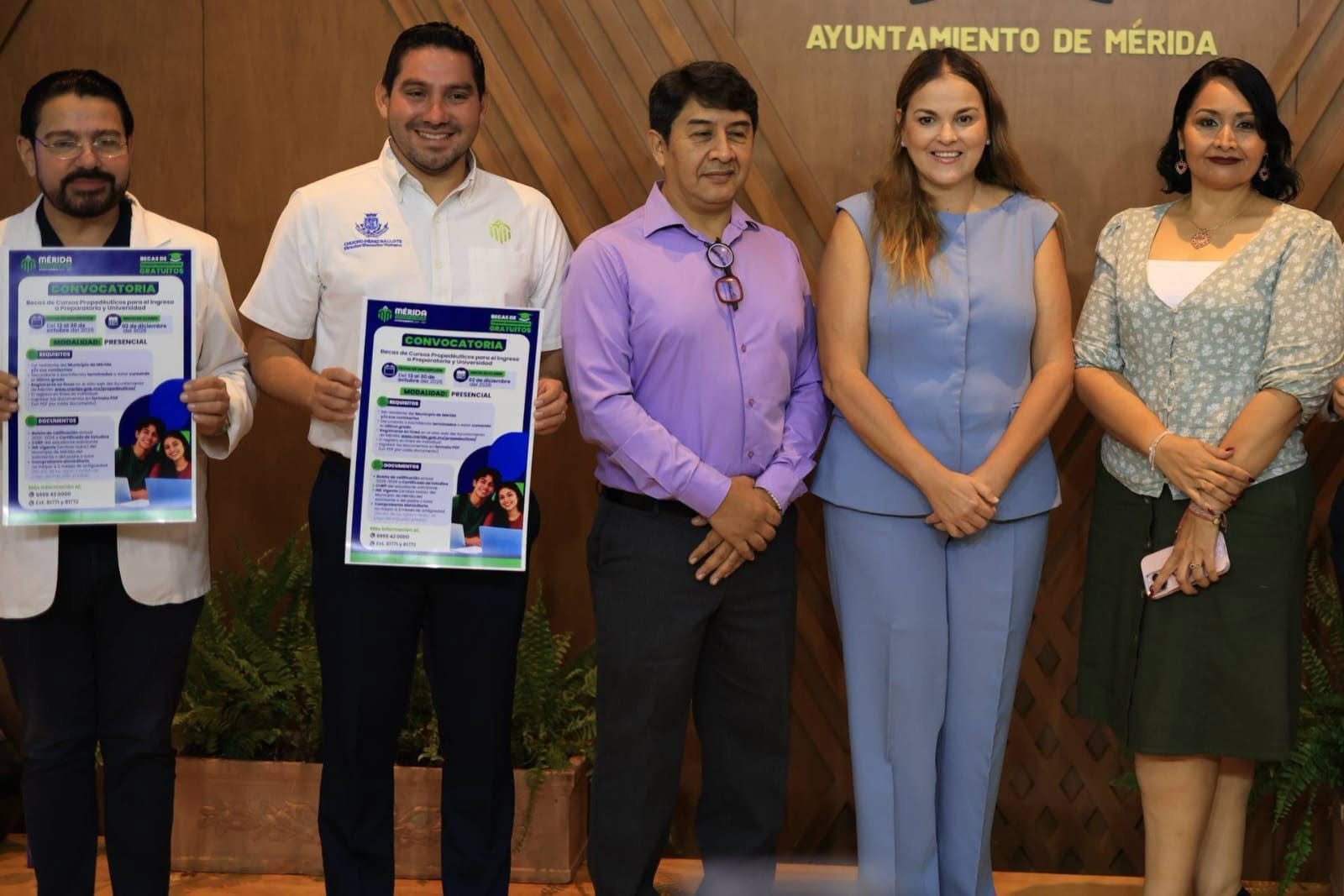 Cecilia Patrón fortalece la Ruta de la Salud Mental con evaluaciones gratuitas para estudiantes universitarios.