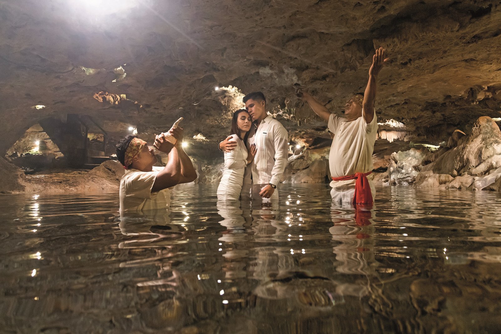 Yucatán recibirá por primera vez Love México 2026 con líderes del turismo de romance
