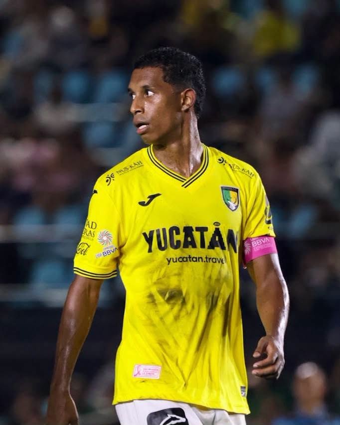 Sleyther Lora rompe récord goleador y rescata el empate para Venados