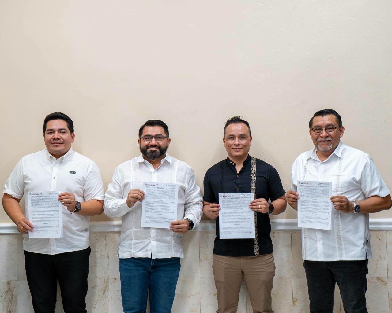 *Módulos Renacimiento ofrecerán recargas de tarjetas Va y Ven*