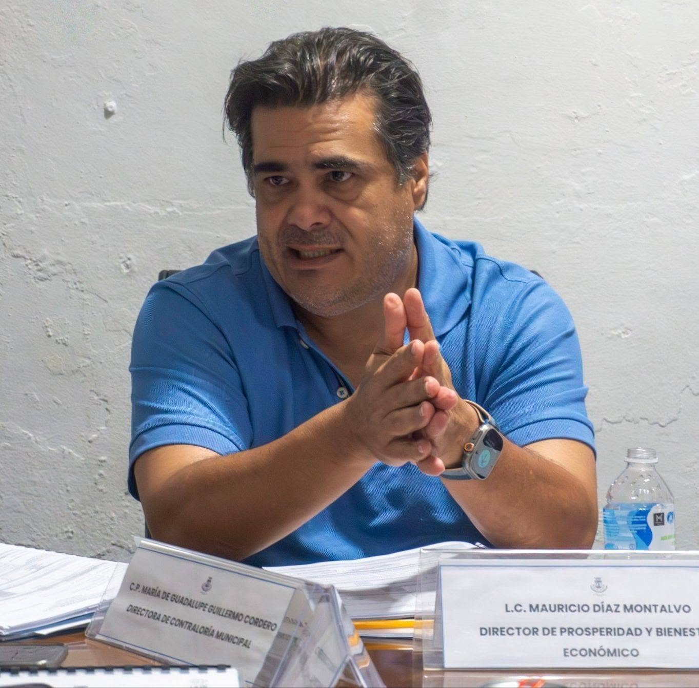 VIRTUAL CANDIDATO