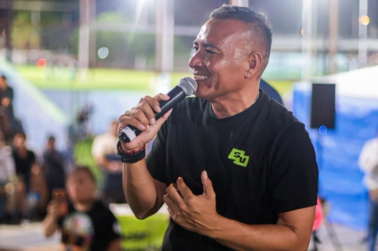 Sergio Vadillo y Sociedad Valiente impulsan el partido de leyendas "América vs. Cruz Azul".