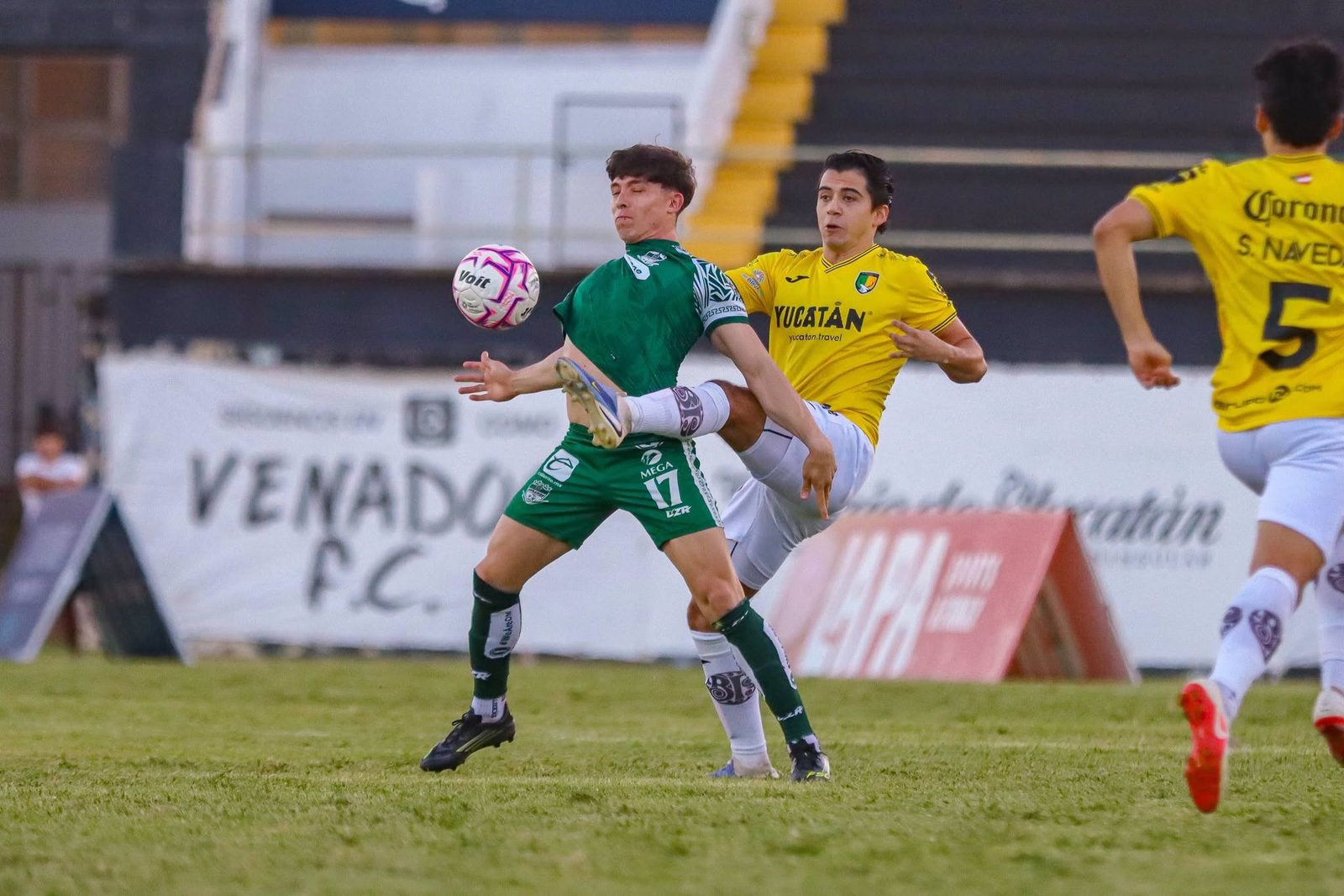 Venados remonta y califica a la fiesta grande