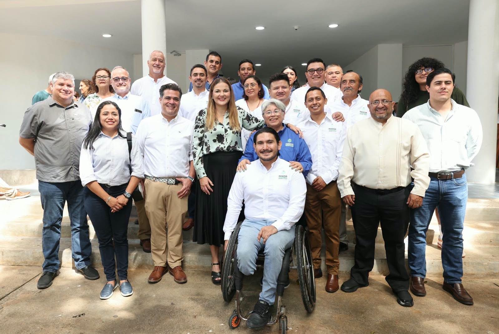 Encabeza Cecilia Patrón encuentro de ciudades por el comercio justo.